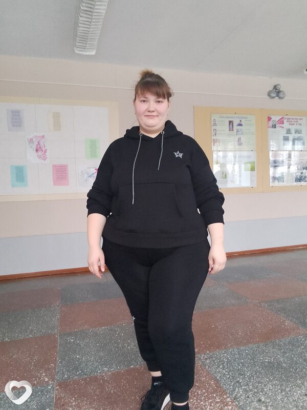 Ксения, 27, Новокузнецке — анкета №411131