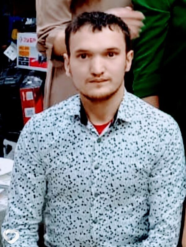Рафис, 30, Октябрьский (Башкортостан) — анкета №411140