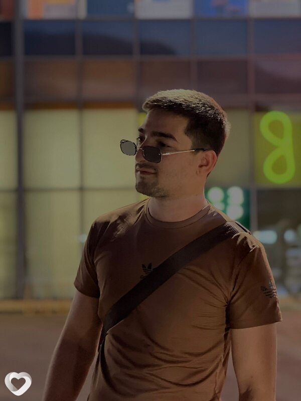 Юра, 23, Астрахани — анкета №411142