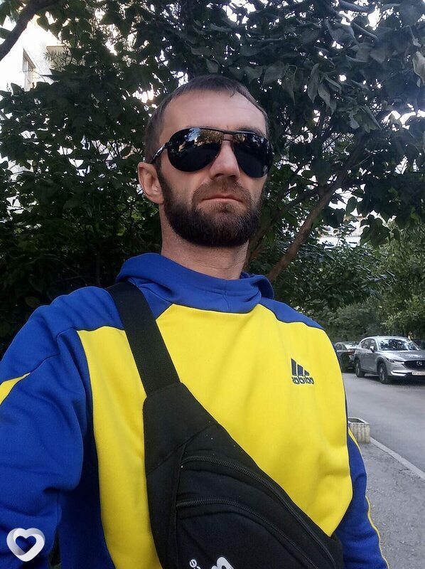 Евгений, 40, Ростове-на-Дону — анкета №411146