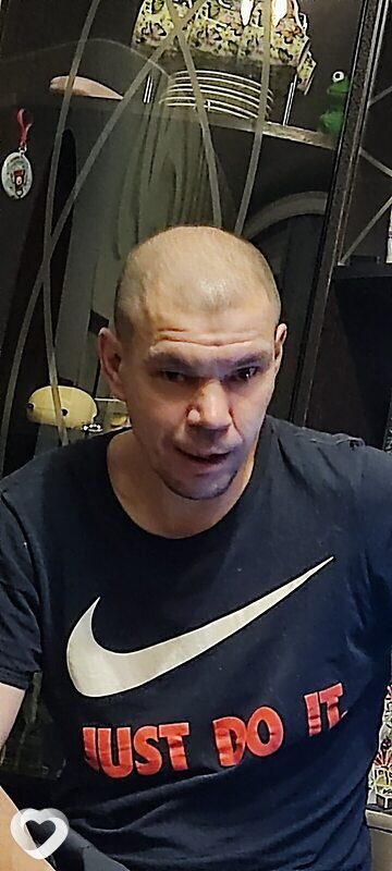 Сёма, 45, Коврове — анкета №410778