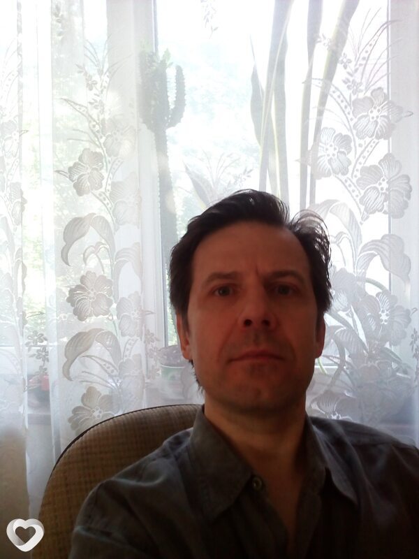 Сергей, 59, Калининграде — анкета №410782