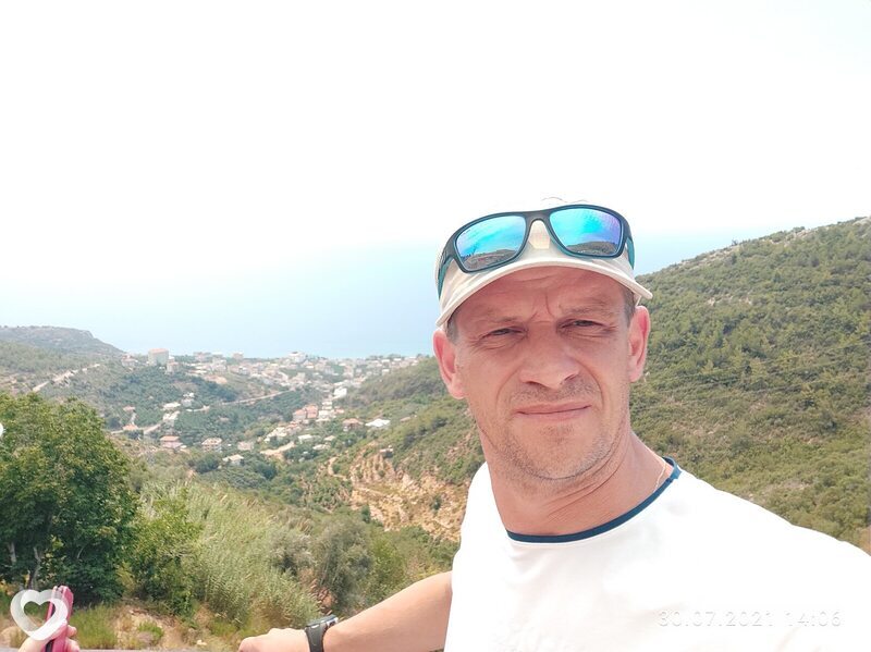 Алексей, 49, Тольятти — анкета №410784