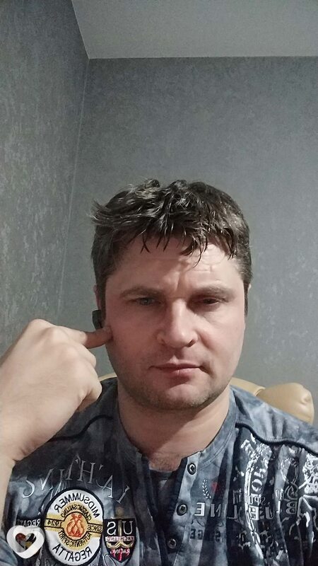 Сергей, 50, Нижнем Новгороде — анкета №410786