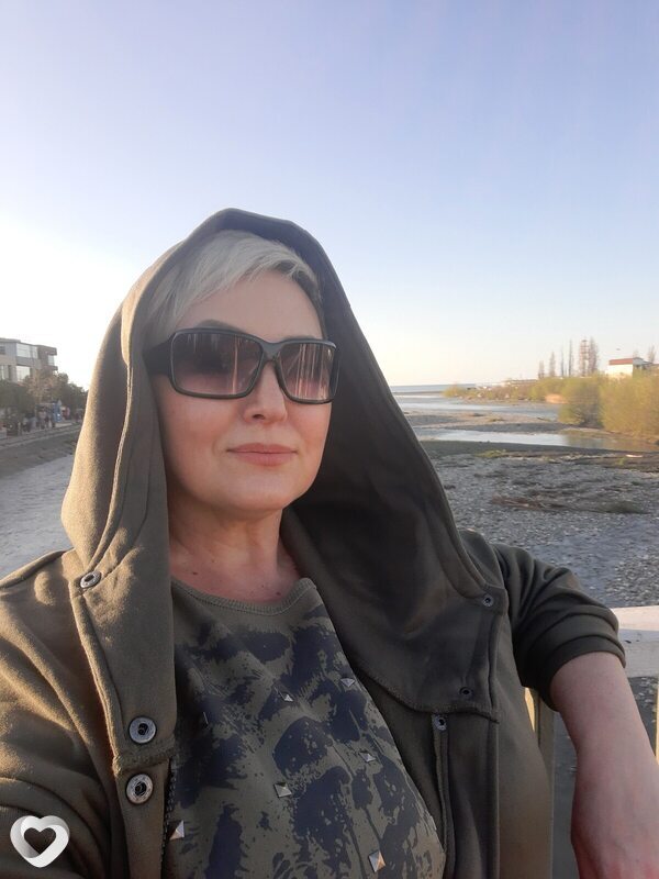 Светлана, Адлер