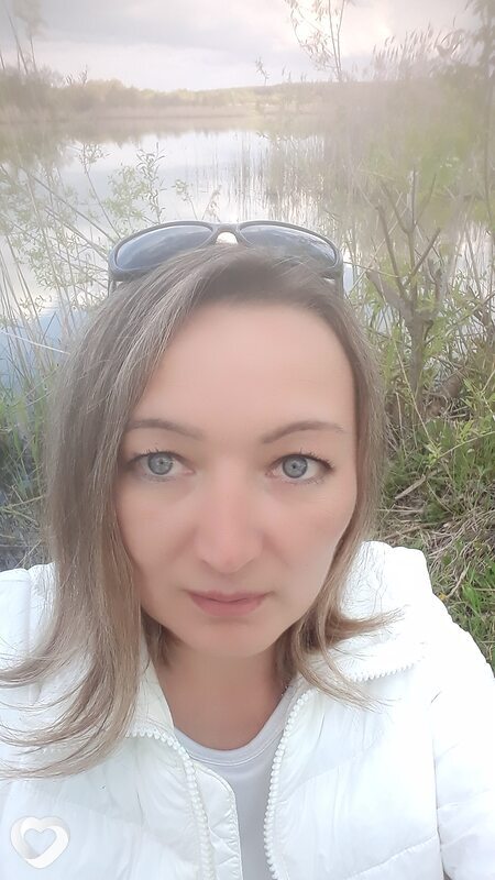 Лилия, 45, Набережных Челнах — анкета №410796
