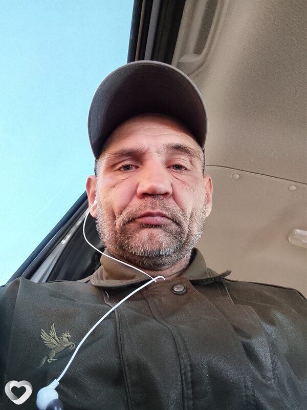 Максим, 43, Екатеринбурге — анкета №410852