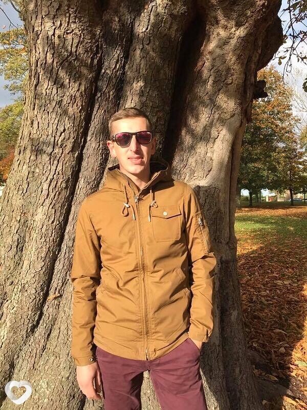 Роман, 39, Бобруйске — анкета №410856