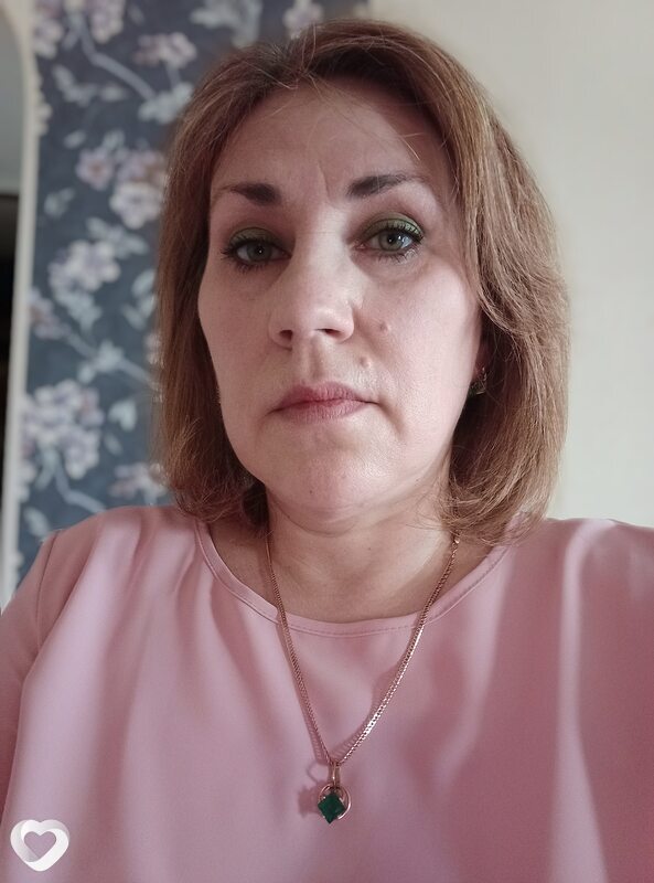 Лена, 55, Обнинске — анкета №410860