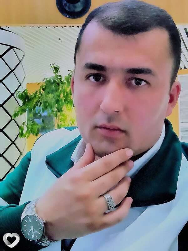 Дюран, 27, Ярославле — анкета №410863