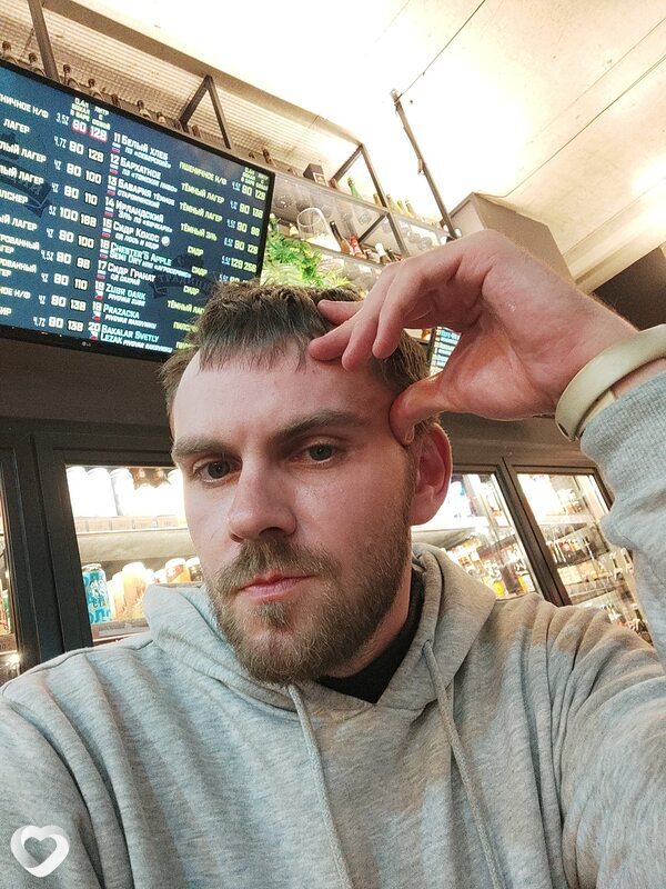 Руслан, 33, Москве — анкета №410864
