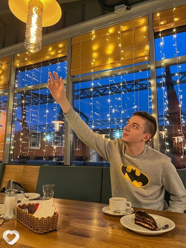 Дмитрий, 29, Гомеле — анкета №410865