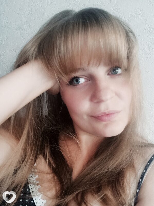 Лина, 36, Минске — анкета №410908