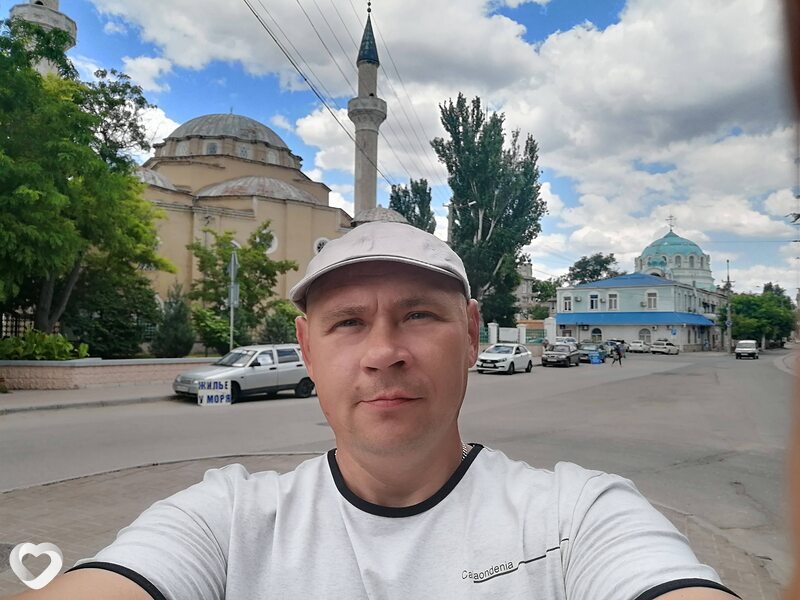 Ден, 47, Перми — анкета №410910