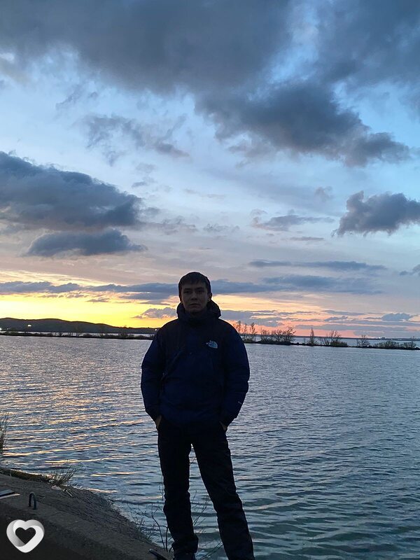 Макс, 30, Темиртау — анкета №410911