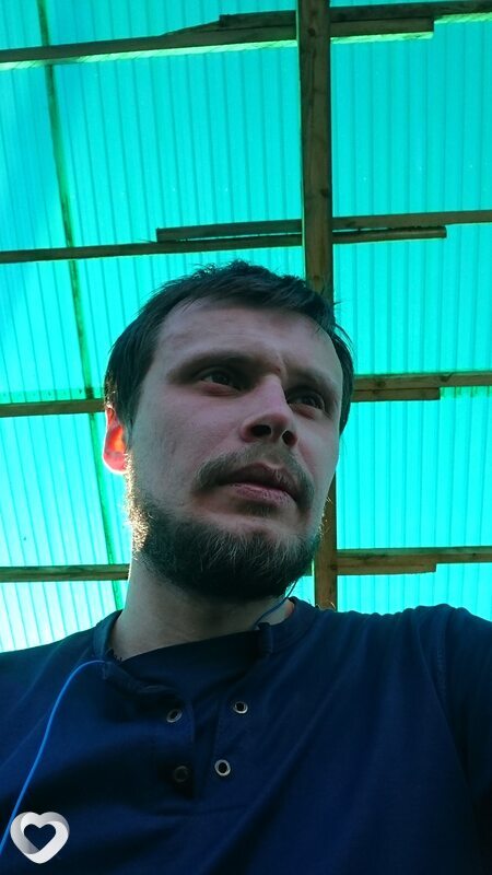 Роман, 34, Могилев — анкета №410914