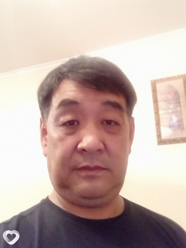 Георгий, 59, Таразе — анкета №410921