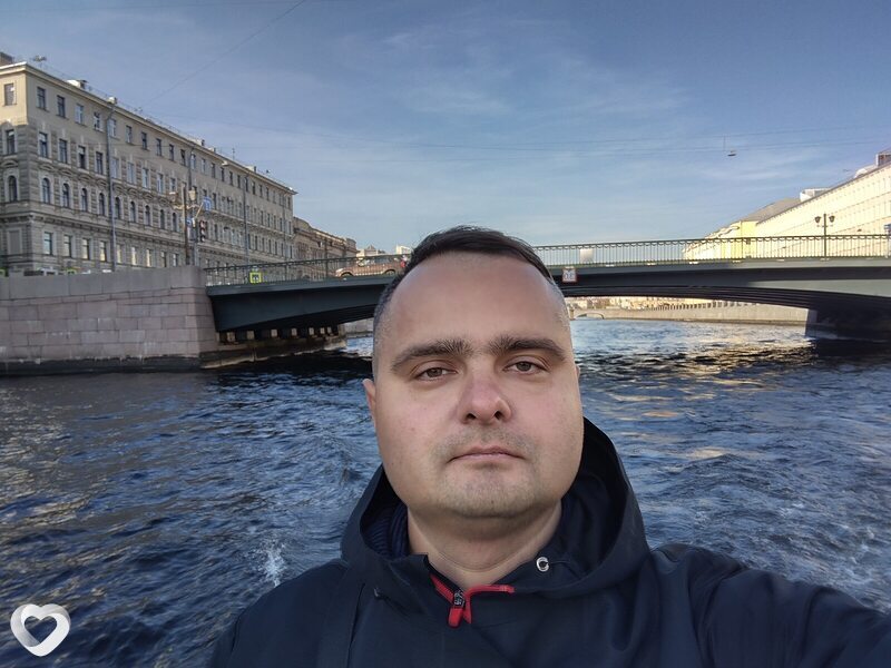 Валерий, 38, Воронеже — анкета №410923