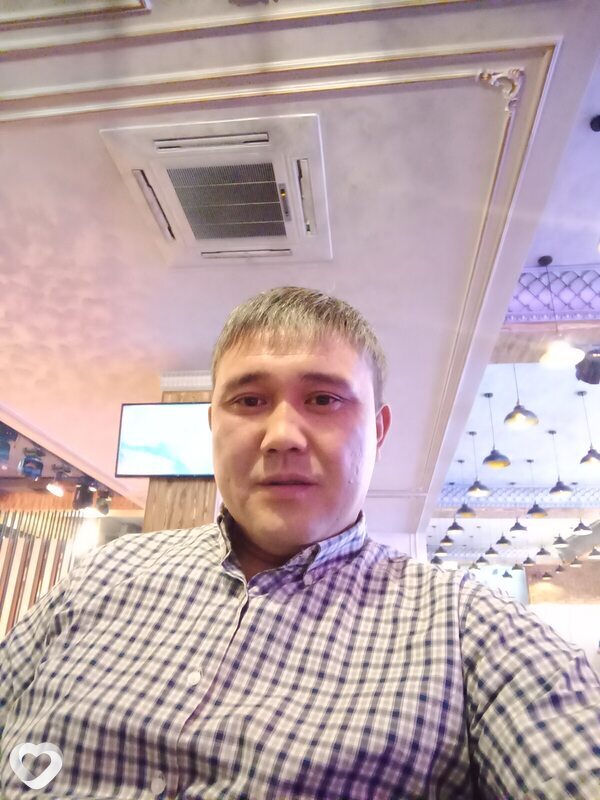 Мадияр, 39, Талдыкорган — анкета №410882
