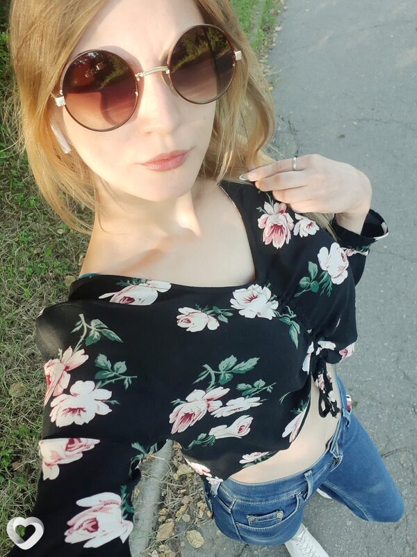 Елизавета, 30, Хабаровске — анкета №410885