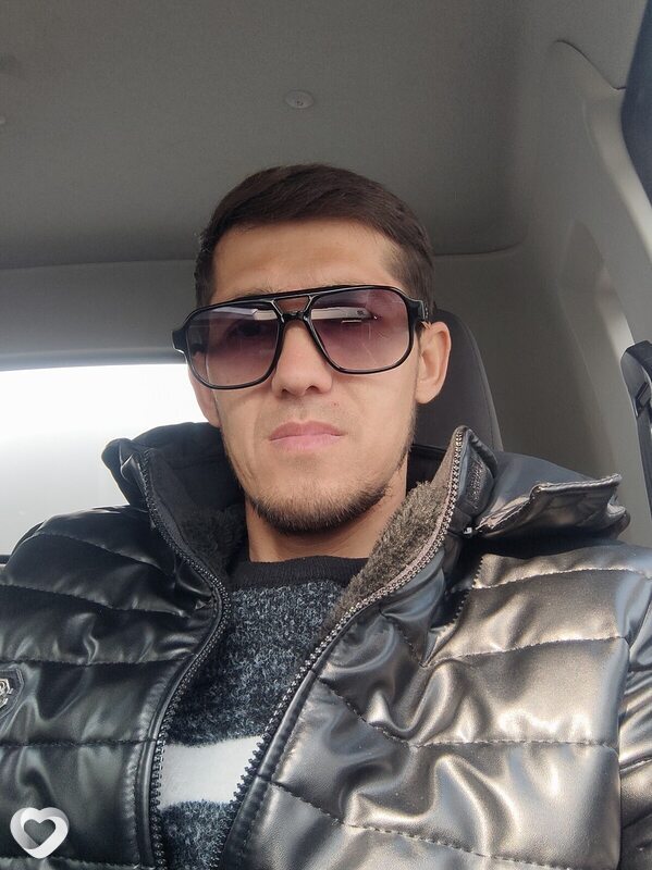 Алий, 38, Ташкент — анкета №410886