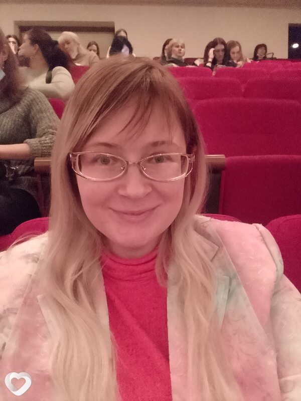 Алина, 37, Новосибирске — анкета №410888