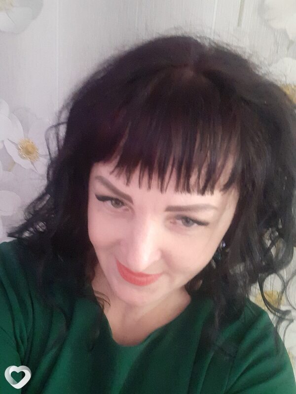 Наталья, 48, Киселевске — анкета №410890