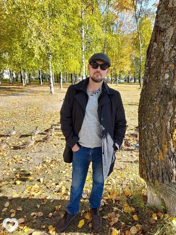 Александр, 40, Усть-Каменогорск — анкета №410891