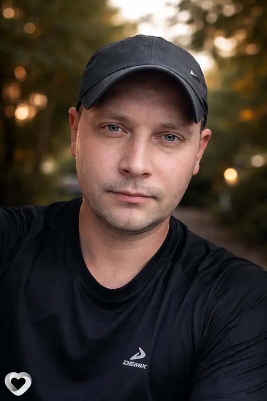 Виталий, 33, Чапаевске — анкета №410893