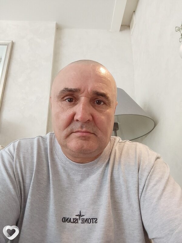 Алексей, 50, Белогорске — анкета №410896