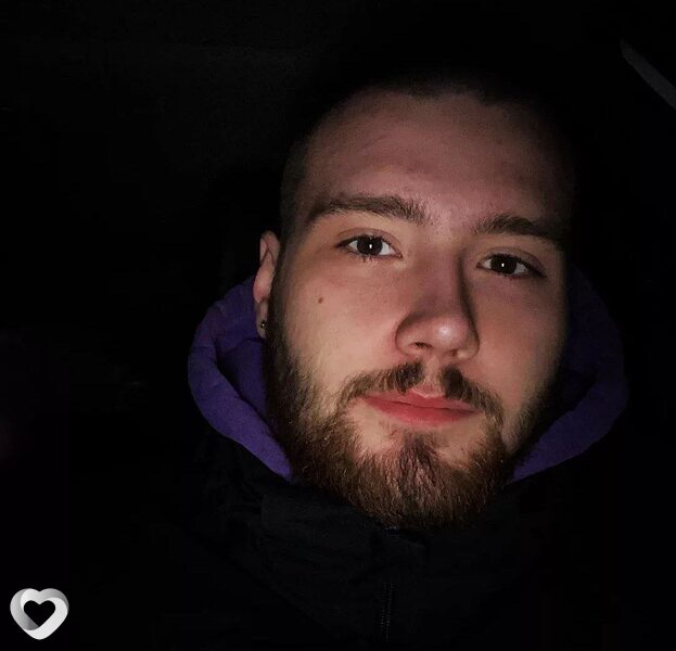 Дмитрий, 25, Перми — анкета №410897
