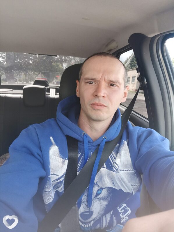 Виталий, 39, Туле — анкета №410901