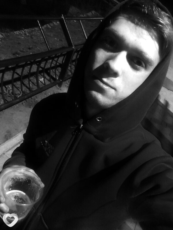 Vadim, Москва