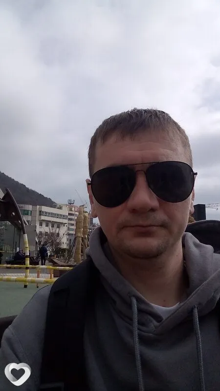 Максим, 35, Барнауле — анкета №410809