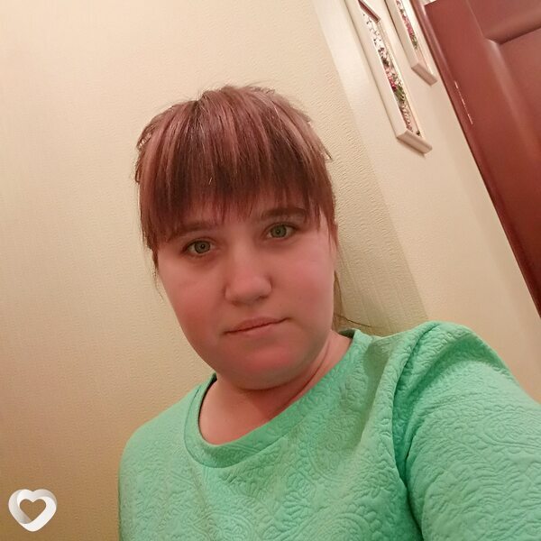 Мария, 34, Москве — анкета №410810
