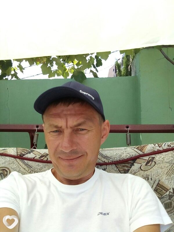 Андрей, 45, Кемерове — анкета №410811