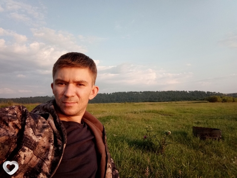 Ринат, 35, Иркутске — анкета №410813