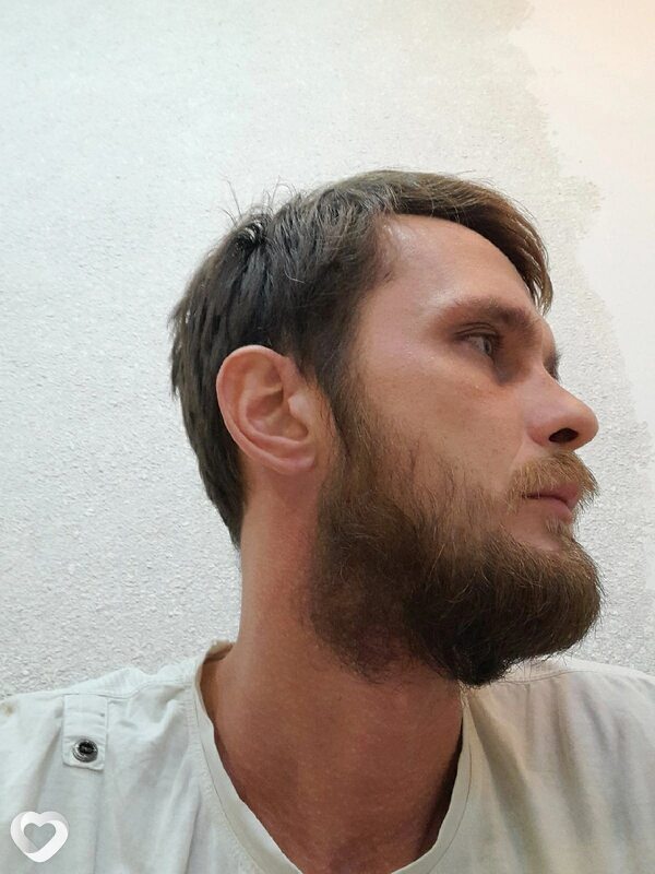 Иван, 36, Алматы — анкета №410814
