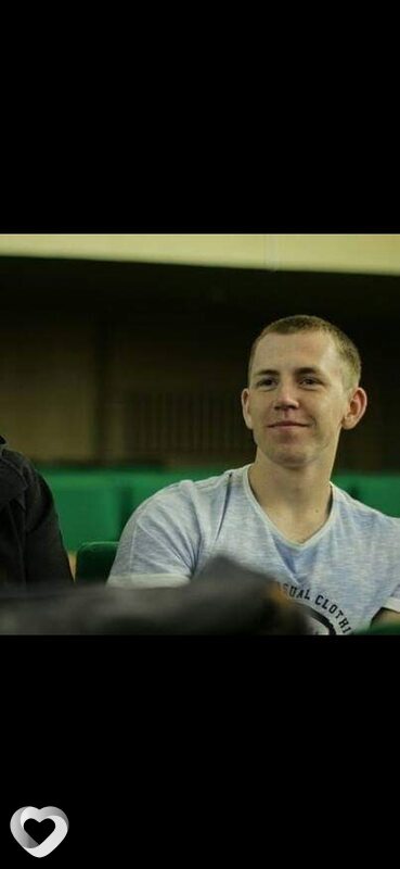 Виталик, 30, Минске — анкета №410824