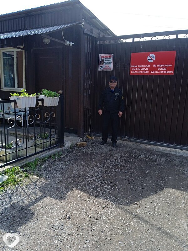 Павел, 60, Алматы — анкета №410825