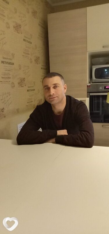 Андрей, 41, Пензе — анкета №410979
