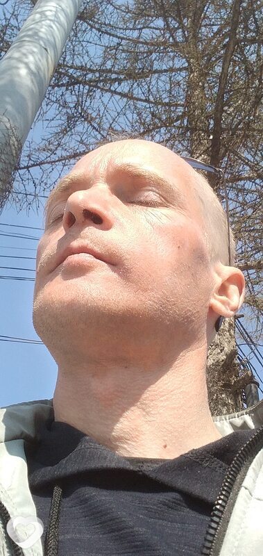 Егор, 42, Новосибирске — анкета №410983