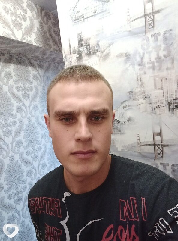 Роман, 30, Чите — анкета №410987