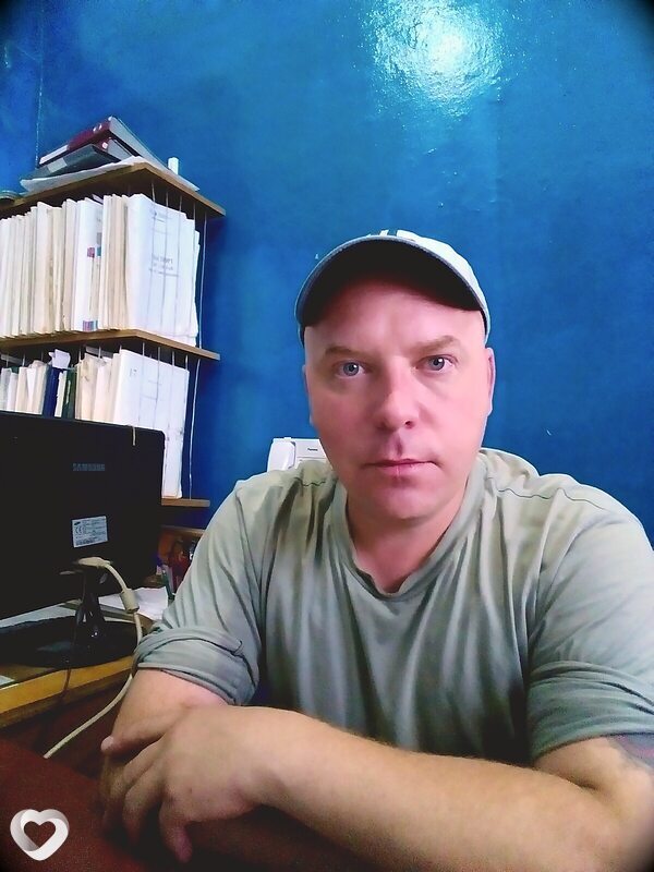 Жорж, 43, Славгороде — анкета №410988