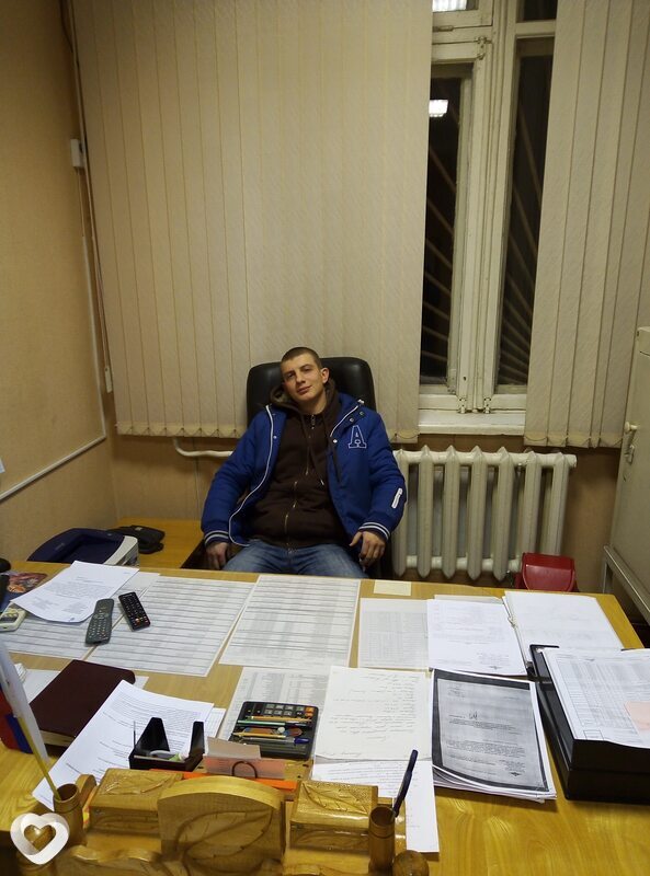 Сергей, 28, Краснодаре — анкета №410989