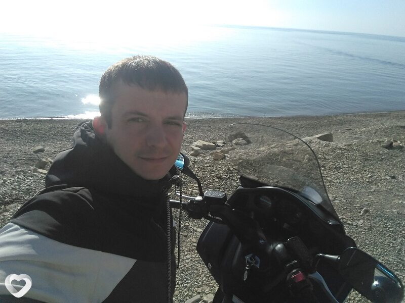 Сергей, 39, Краснодаре — анкета №410991