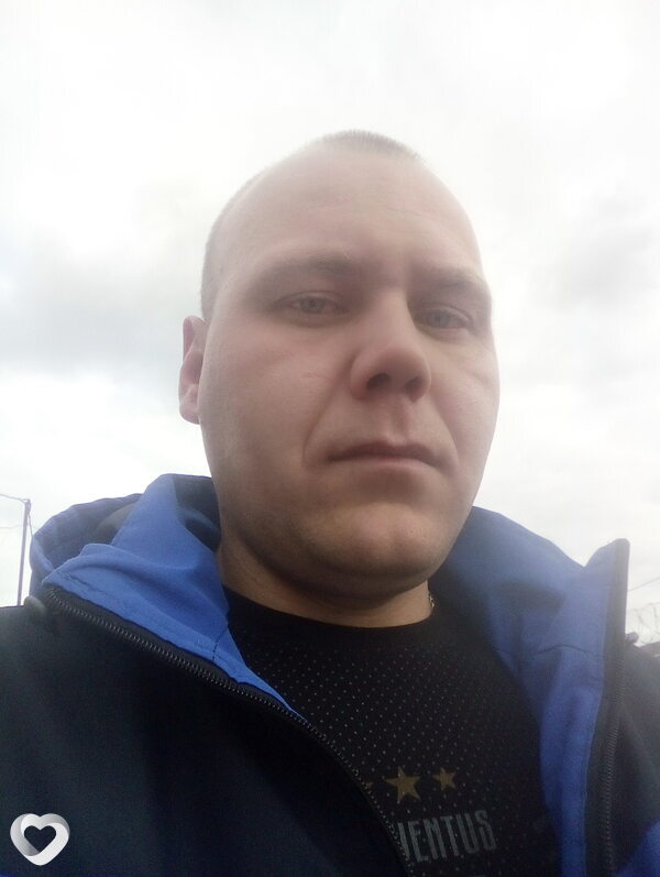 Aleksandr, 37, Новосибирске — анкета №410992