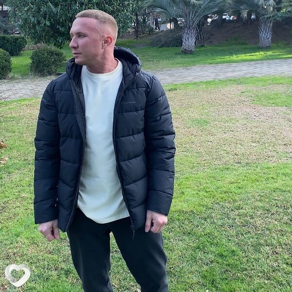 Сергей, 41, Барнауле — анкета №410993