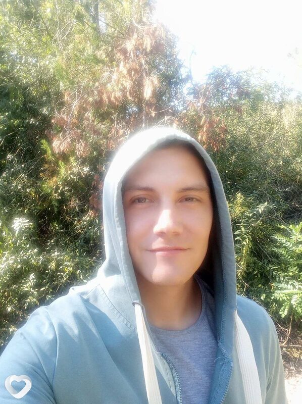 Сергей, 38, Симферополе — анкета №410996