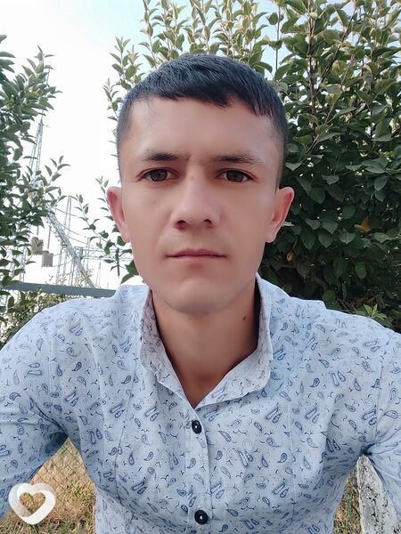 Федя, 33, Иркутске — анкета №410997